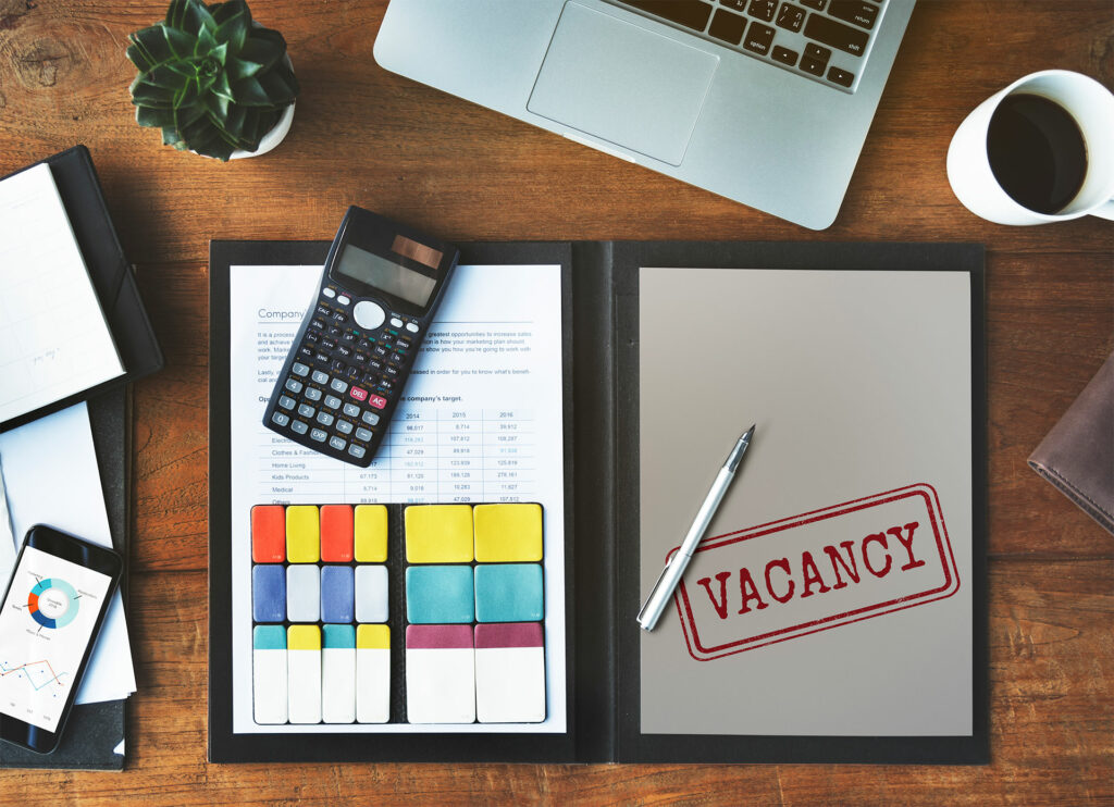 Job Vacancies