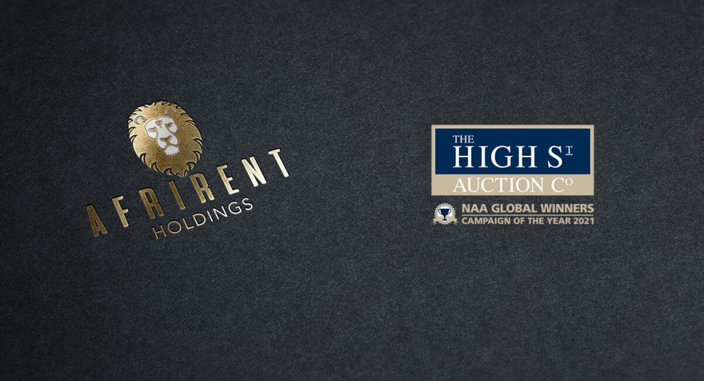Afrirent acquires a majority stake in High Street Auction