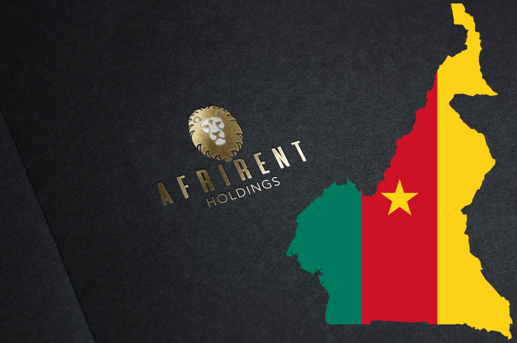 Afrirent charts new territory in Cameroon's lottery landscape