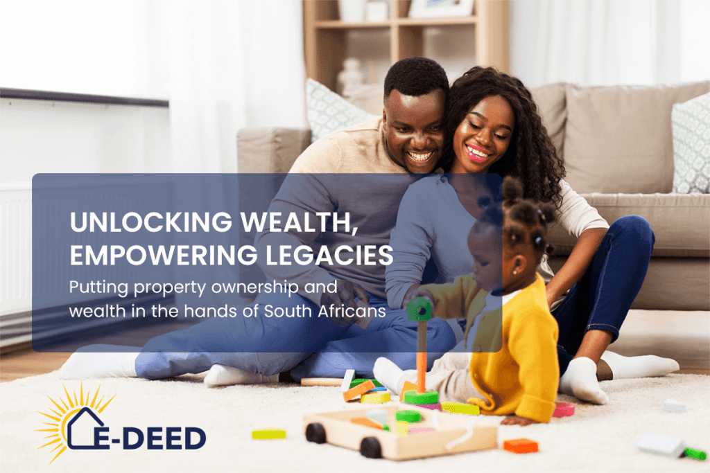 Afrirent Holdings Insights - E-Deed Launch